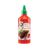 SRIRACHA WASABI SAUCE 450ml THAI DANCER