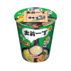 INSTANT NOODLES TONKOTSU FLAVOUR (CUP) 72g NISSIN