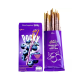 BISCUIT STICKS WITH BLUEBERRY-YOGHURT FLAVOUR 25g POCKY