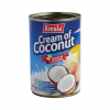 PREMIUM COCONUT CREAM [15-17%]  FAT 400ml RENUKA