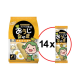 RICE CRACKER EGG YOLK FLAVOUR 140g YUKI&LOVE