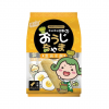 RICE CRACKER EGG YOLK FLAVOUR 140g YUKI&LOVE