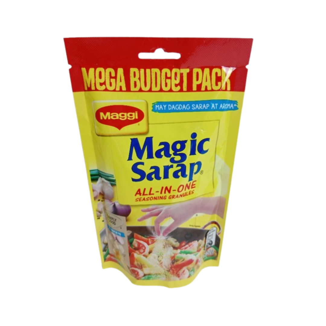 Maggi deals magic sarap