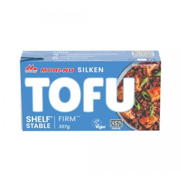 FIRM TOFU 307g MORINAGA