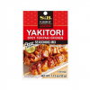 YAKITORI SEASONING MIX (SPICY TERIYAKI CHICKEN) 32g S&B