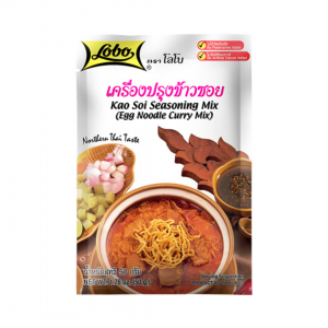 KAO SOI SEASONING MIX 50g LOBO