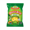 PLANTAIN STRIPS LIGHTLY SALTED 150g TROPICAL