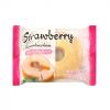 BAKED CAKE STRAWBERRY FLAVOR "BAUMKUCHEN" 70g TAIYO