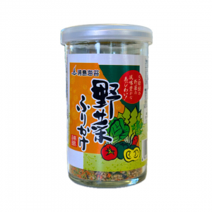 VEGETABLE FURIKAKE 50g NIHON KASUI