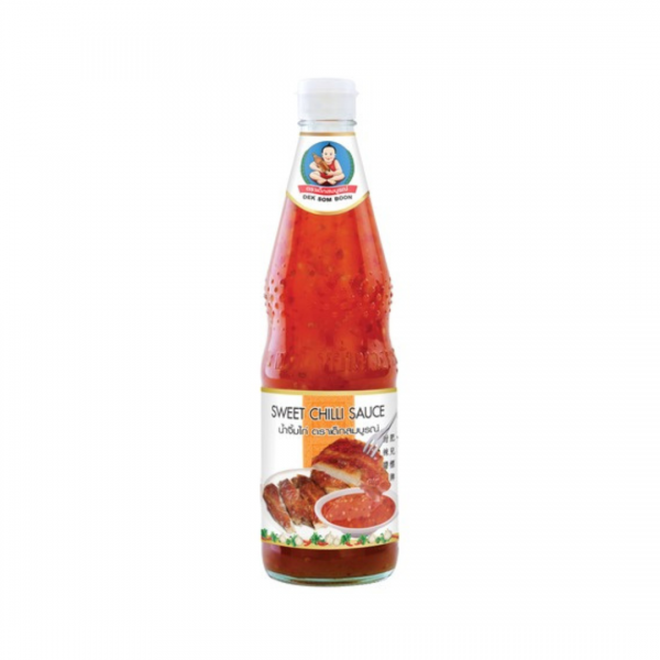 SWEET CHILLI SAUCE 700ml HEALTHY BOY