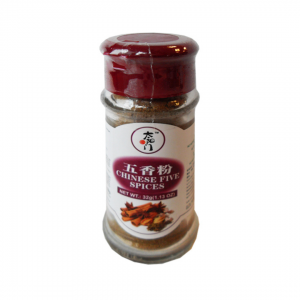 CHINESE FIVE SPICES POWDER 32g TAI YANG MEN