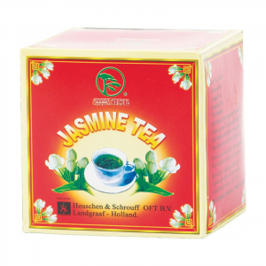 JASMINE TEA 250g GREETING PINE